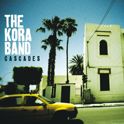 Cascades by Andrew Oliver Kora Band