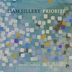 Priorite by Liam Sillery